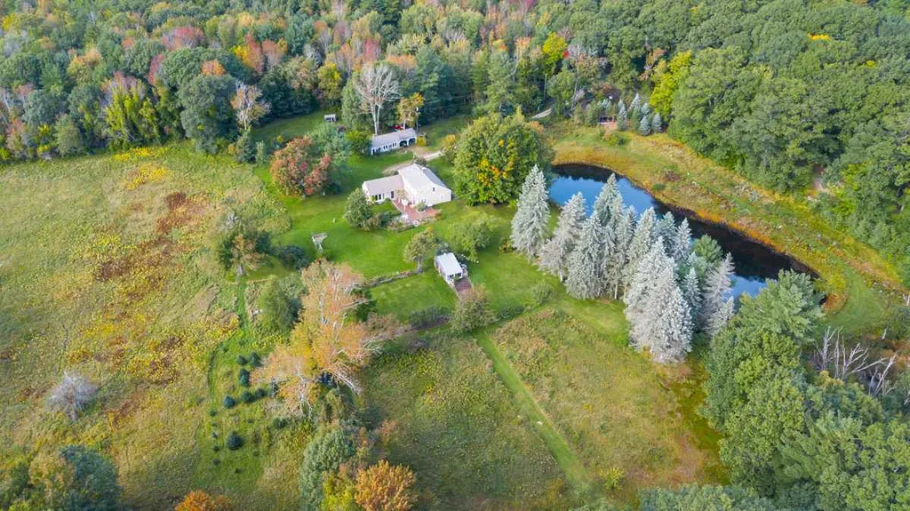 1356 Quaker Street Deering NH 03244