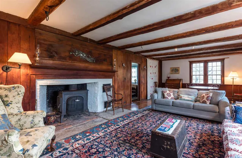 1356 Quaker Street Deering NH 03244