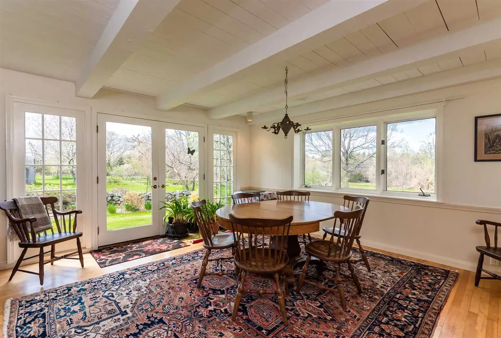 1356 Quaker Street Deering NH 03244