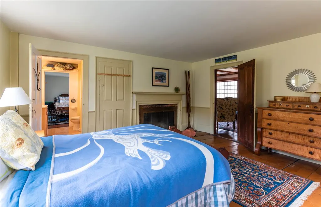 1356 Quaker Street Deering NH 03244
