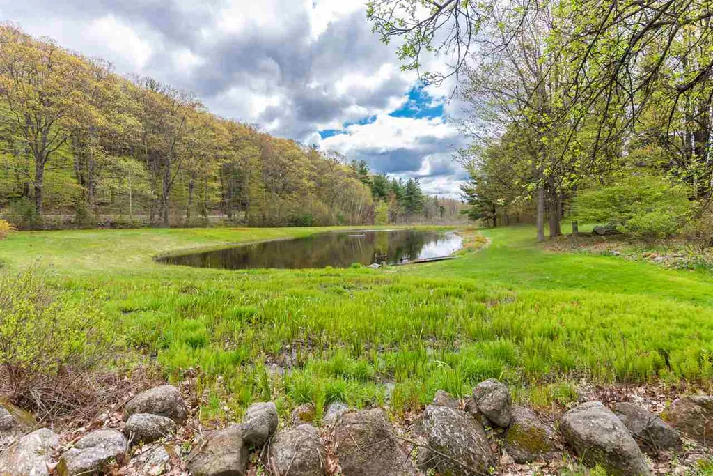 1356 Quaker Street Deering NH 03244