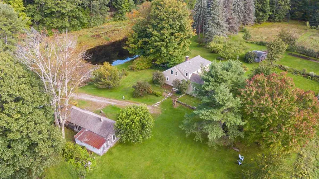 1356 Quaker Street Deering NH 03244