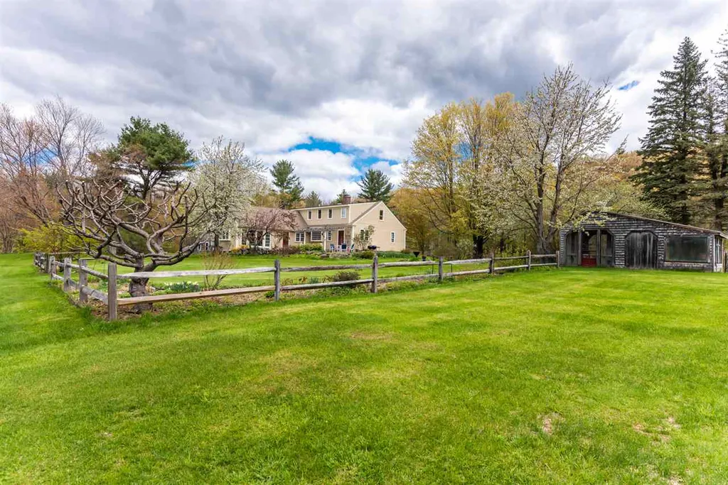 1356 Quaker Street Deering NH 03244