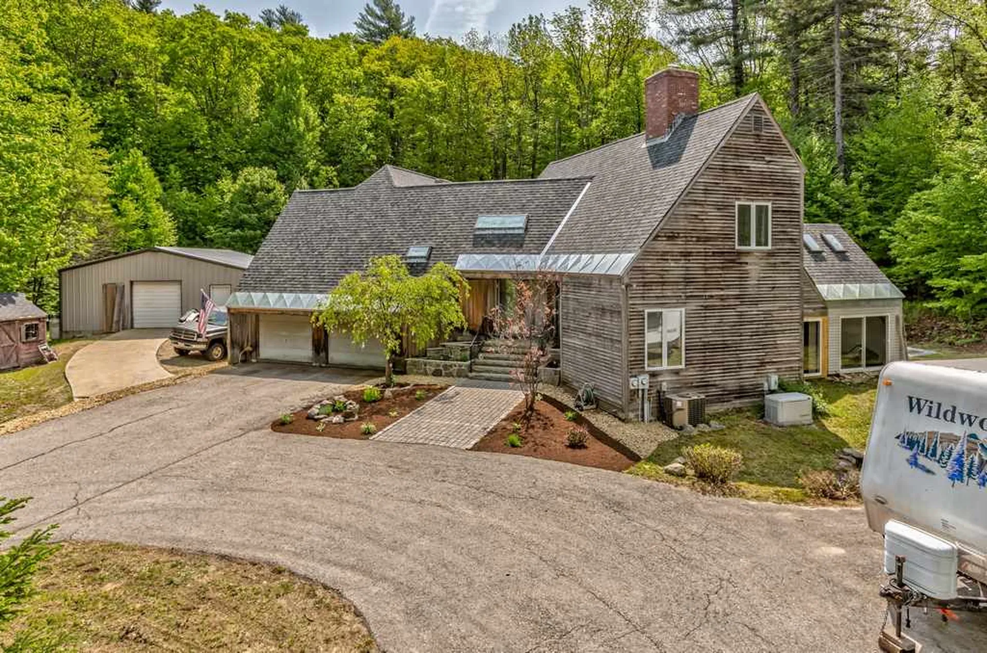 242 Timbertop Road New Ipswich NH 03071-3018