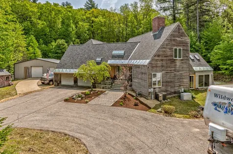 242 Timbertop Road New Ipswich NH 03071-3018