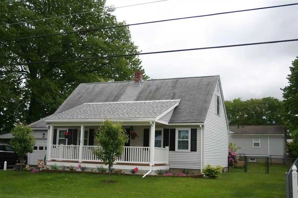 2 Anita Street Rochester NH 03867