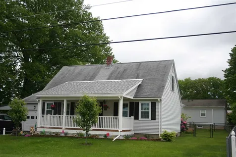 2 Anita Street Rochester NH 03867