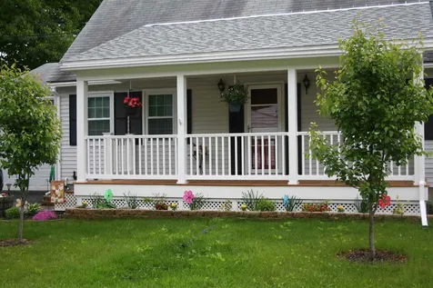 2 Anita Street Rochester NH 03867