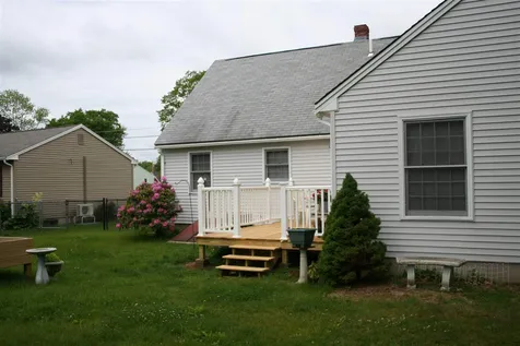 2 Anita Street Rochester NH 03867