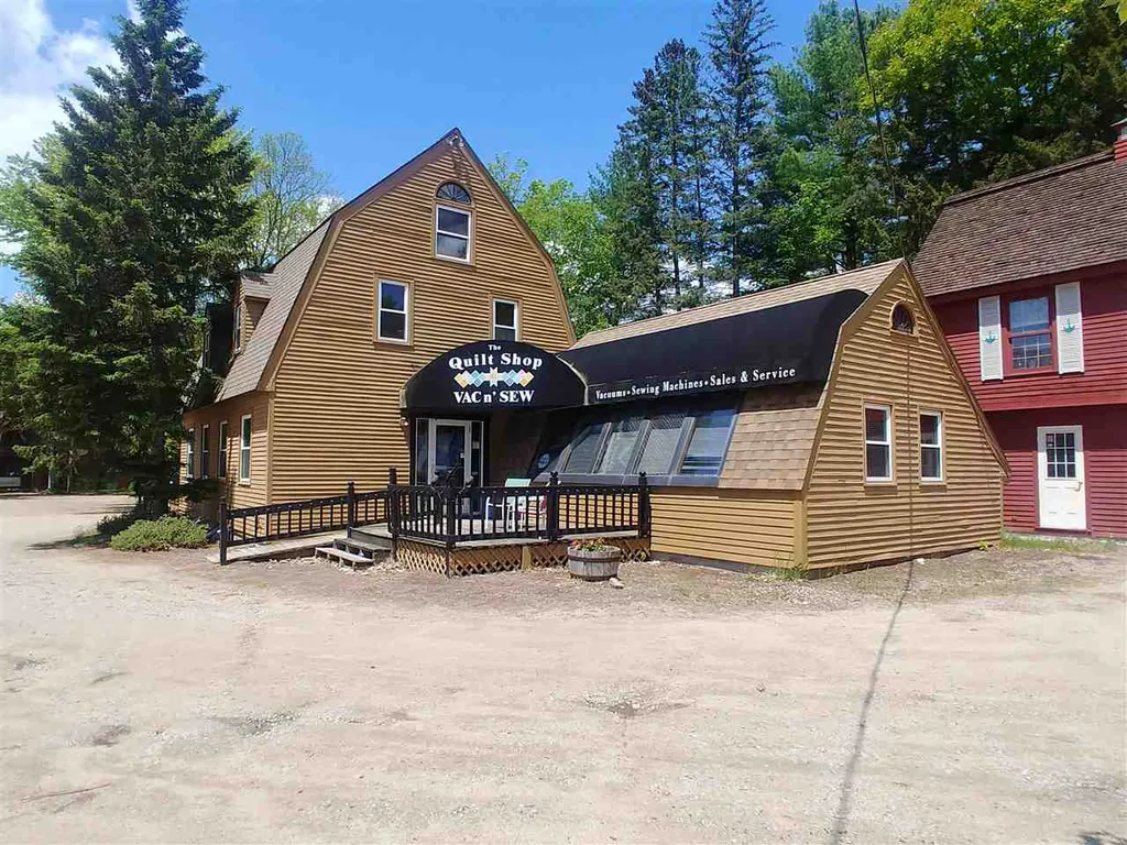 290 East Side Road Conway, NH