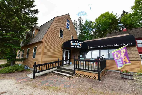 290 East Side Road Conway NH 03818