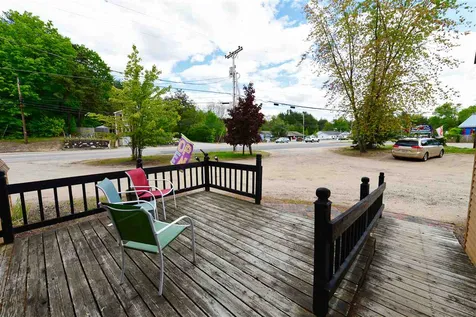 290 East Side Road Conway NH 03818