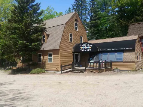 290 East Side Road Conway NH 03818