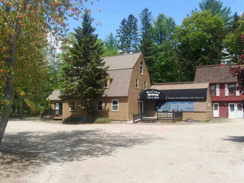 290 East Side Road Conway NH 03818