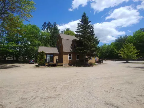 290 East Side Road Conway NH 03818