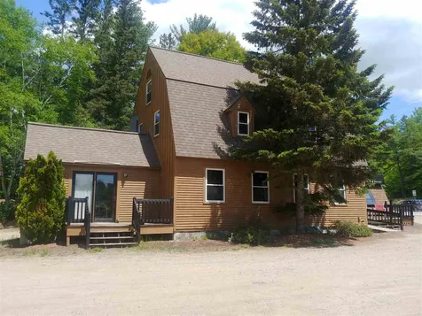 290 East Side Road Conway NH 03818
