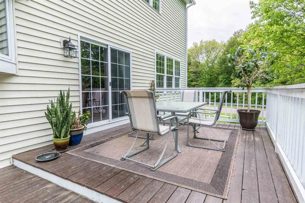 225 Colonial Drive Colchester VT 05446