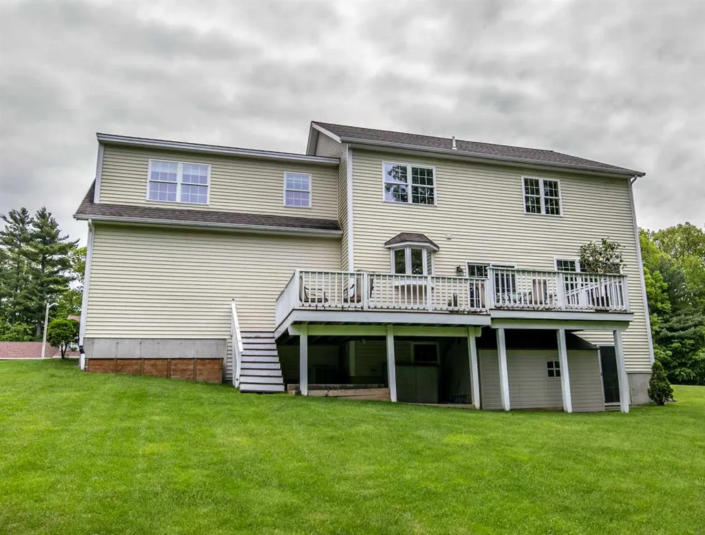 225 Colonial Drive Colchester VT 05446