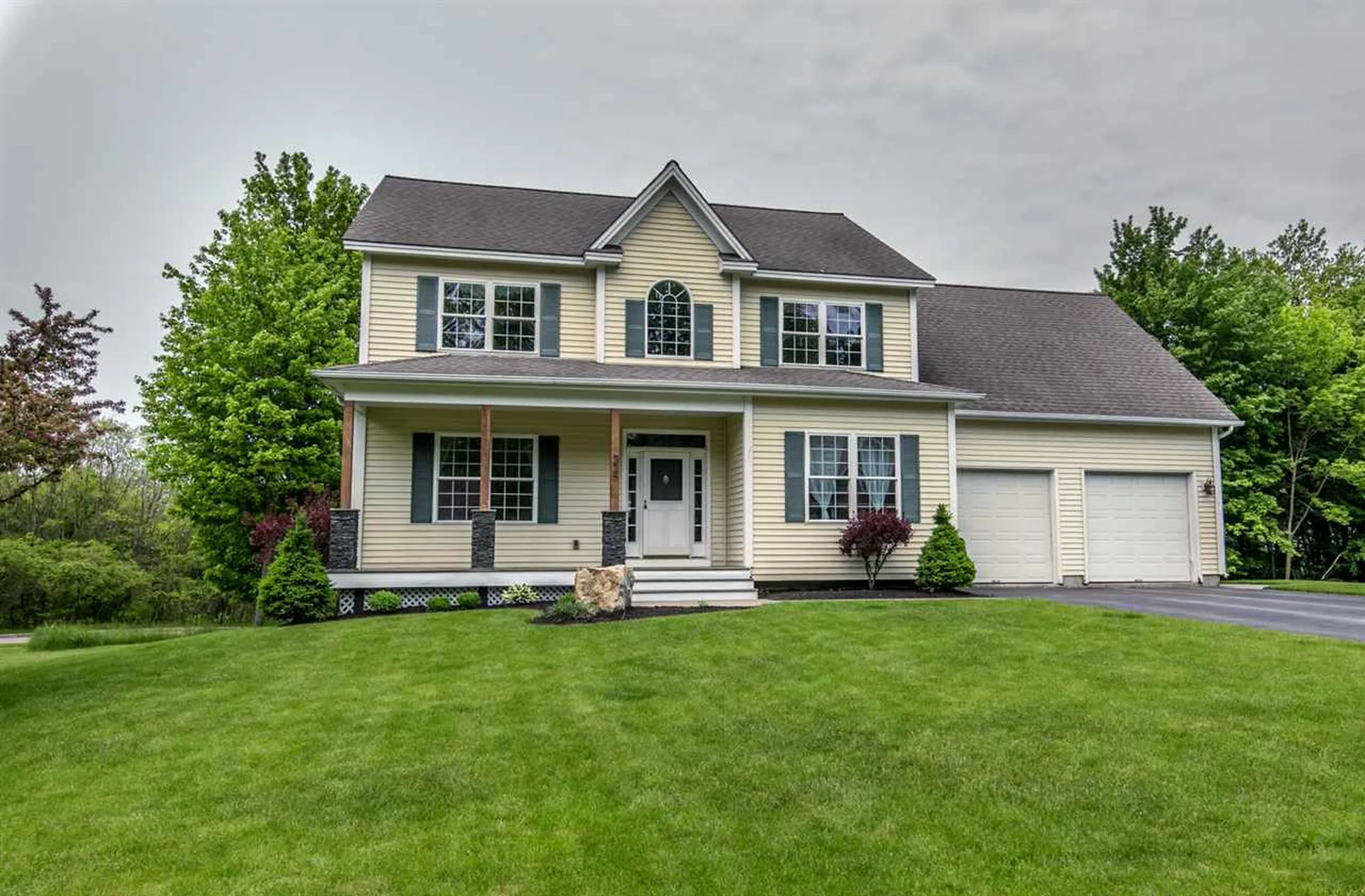 225 Colonial Drive Colchester VT 05446