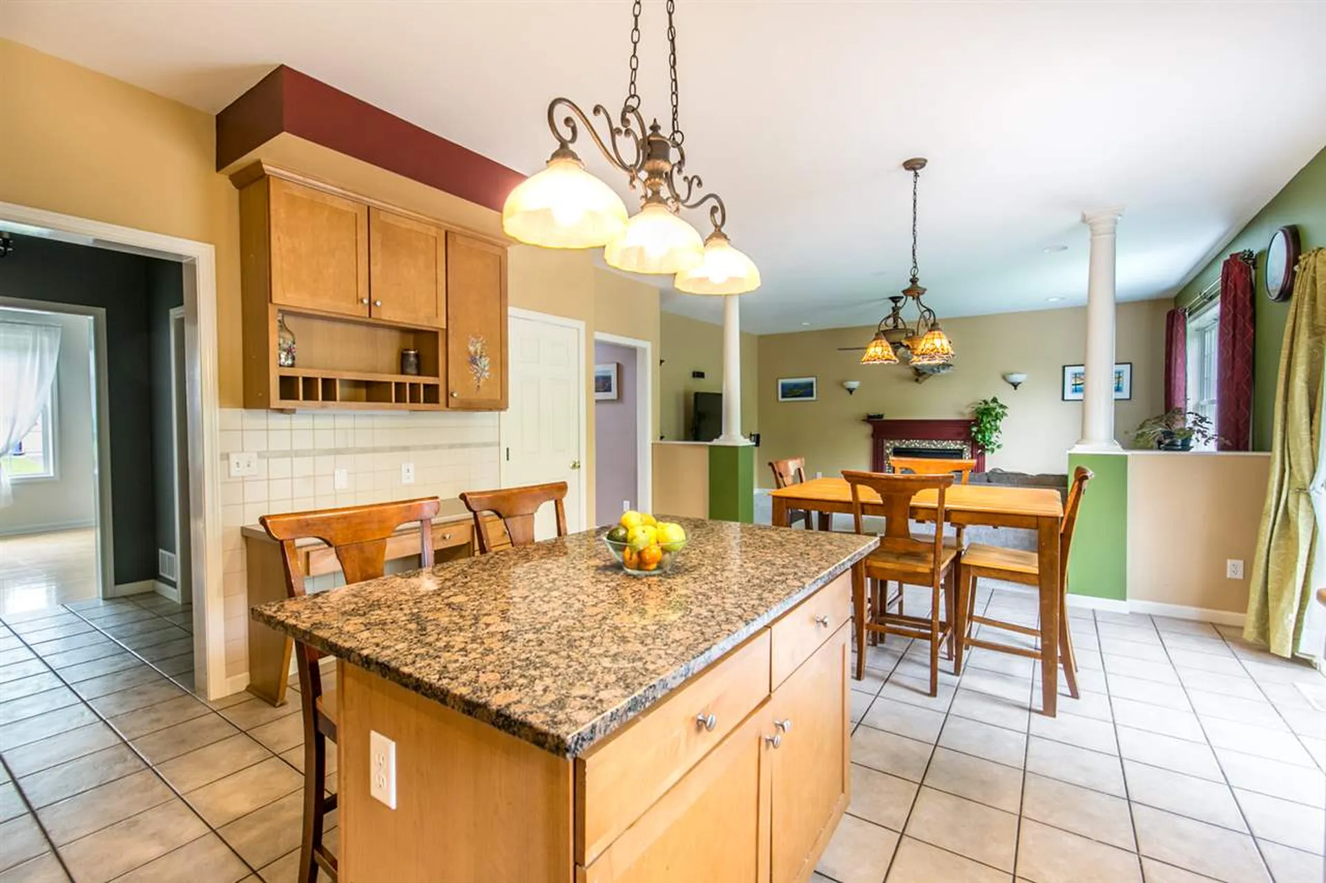 225 Colonial Drive Colchester VT 05446