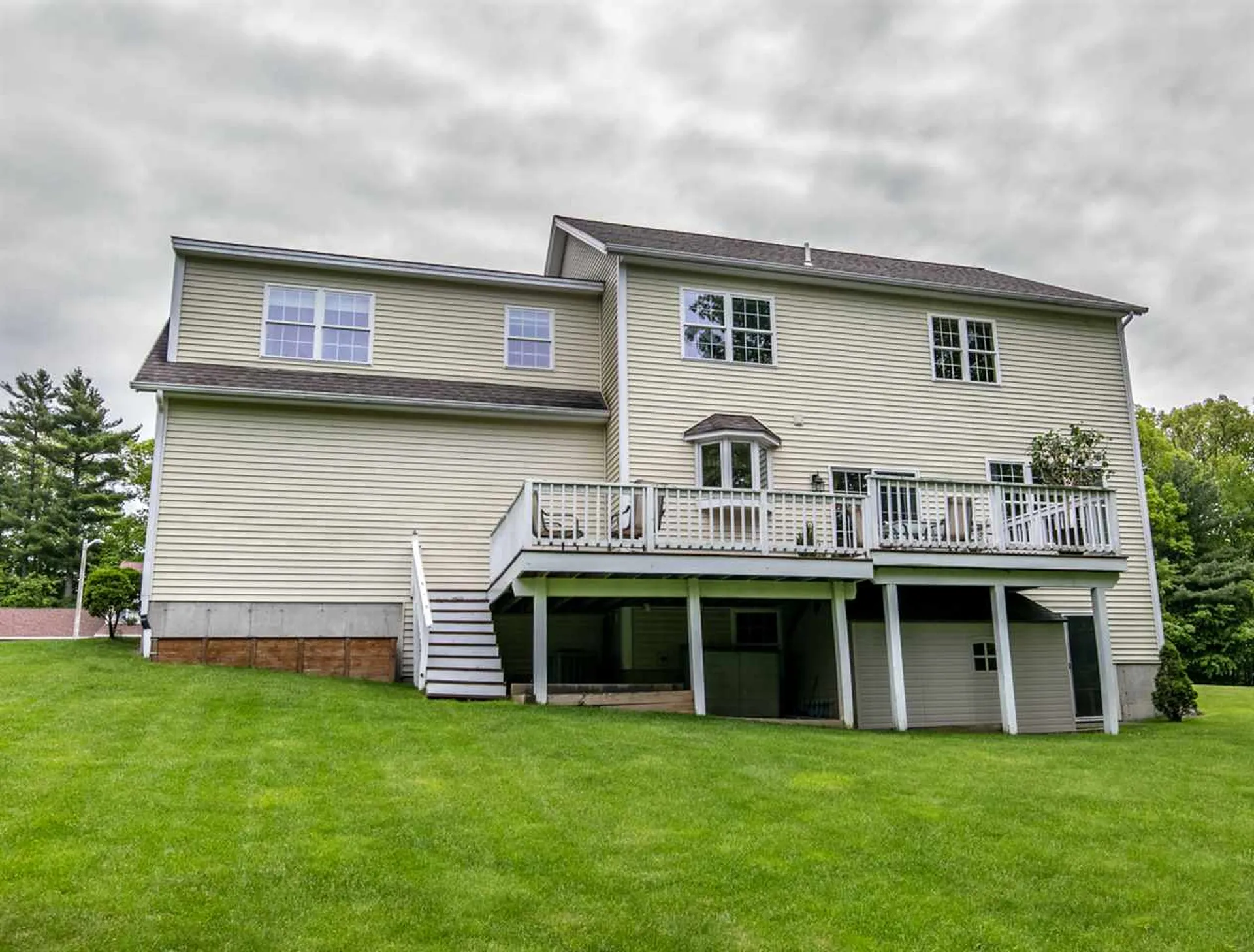 225 Colonial Drive Colchester VT 05446