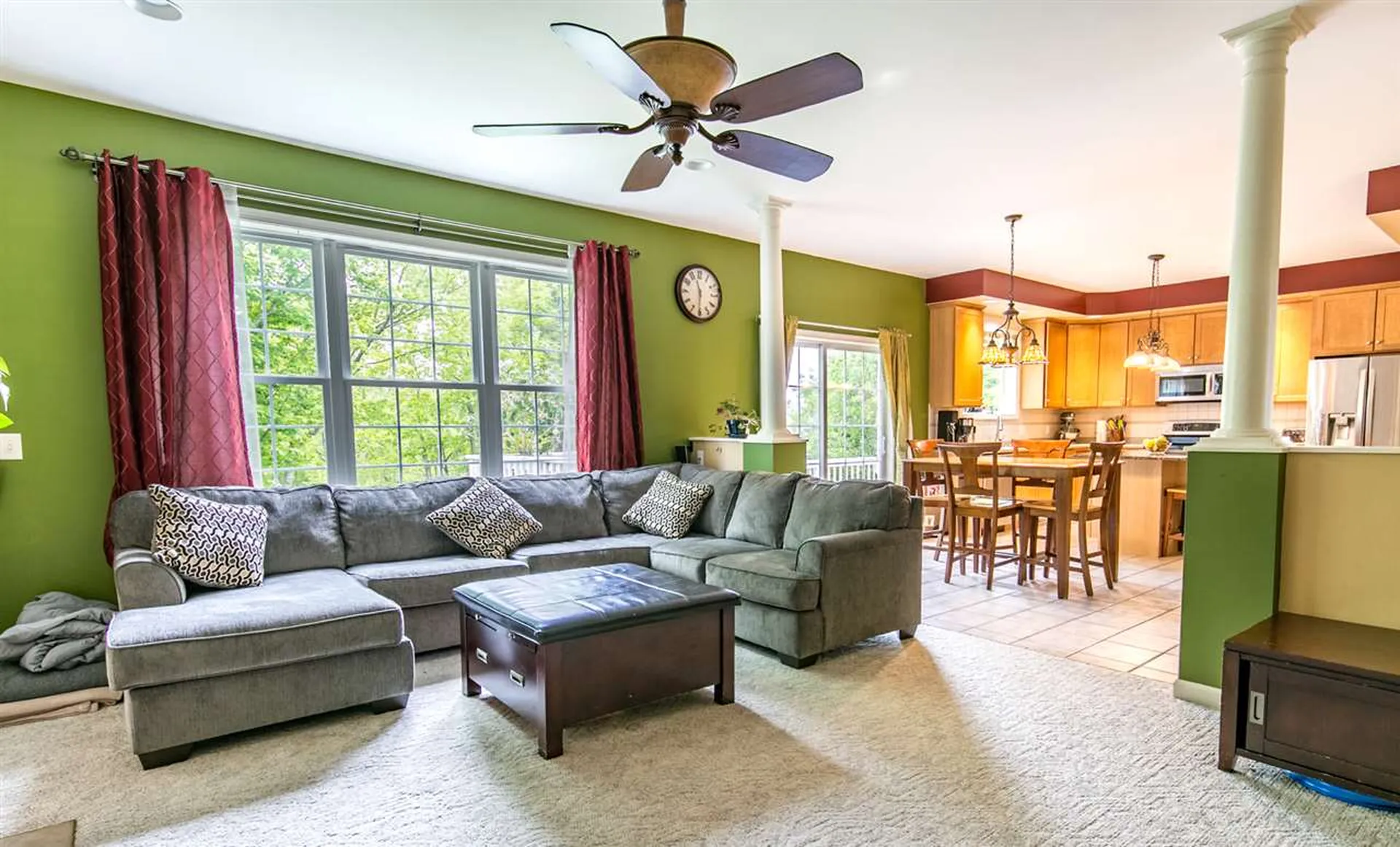 225 Colonial Drive Colchester VT 05446