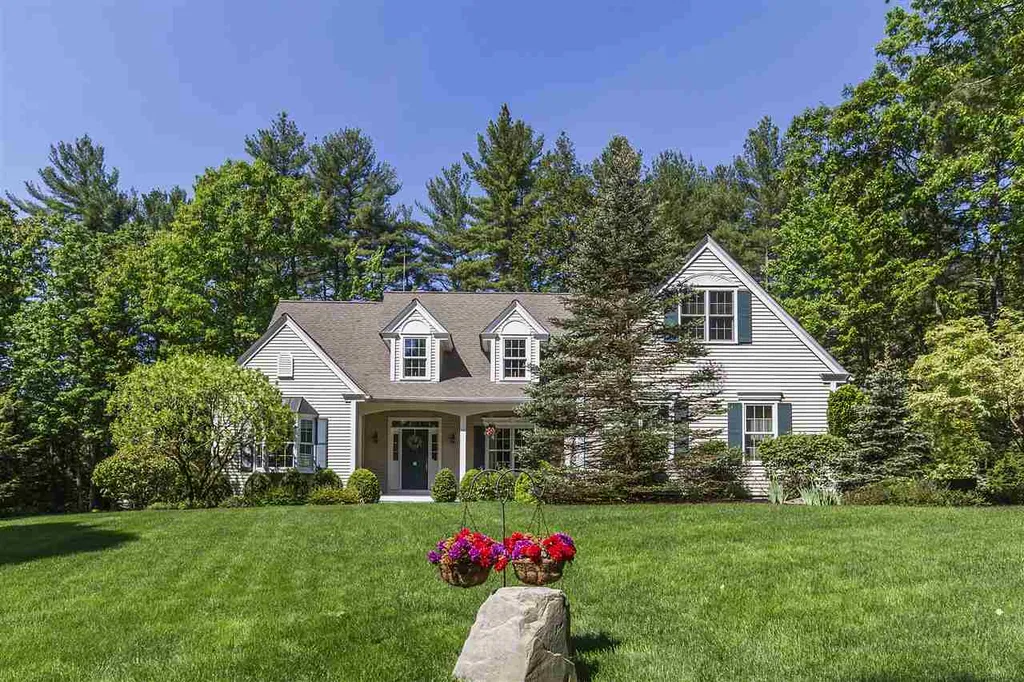 7 Boston Post Road Amherst NH 03031