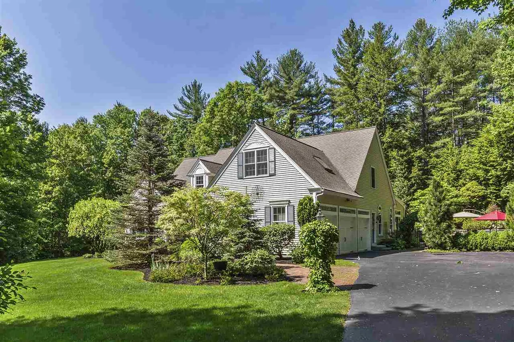 7 Boston Post Road Amherst NH 03031