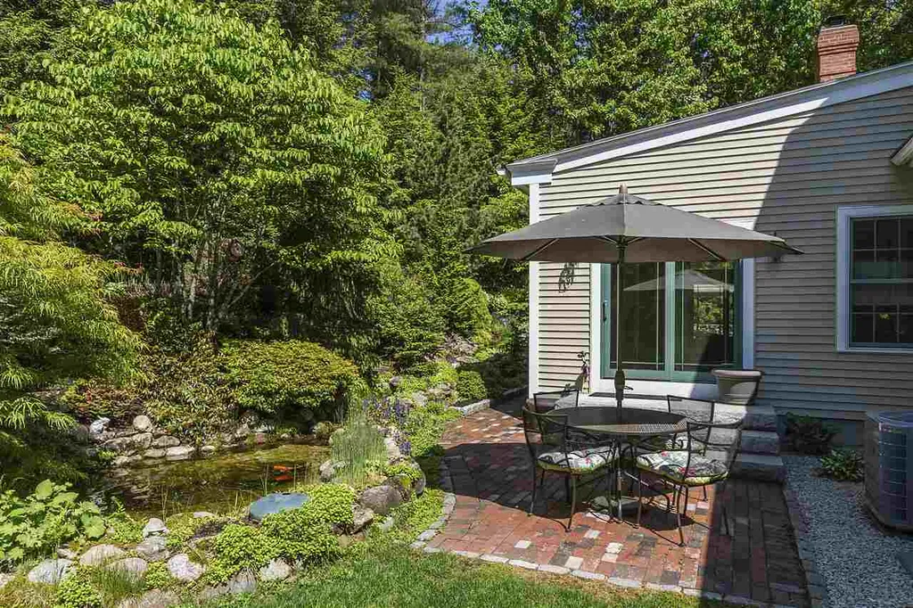 7 Boston Post Road Amherst NH 03031