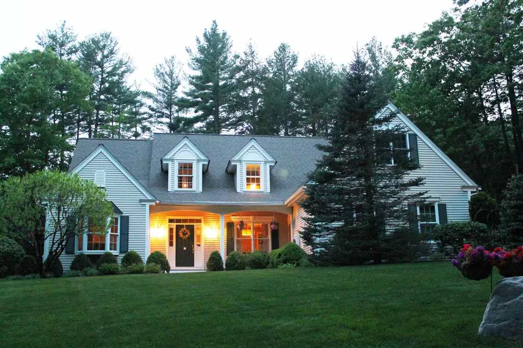 7 Boston Post Road Amherst NH 03031