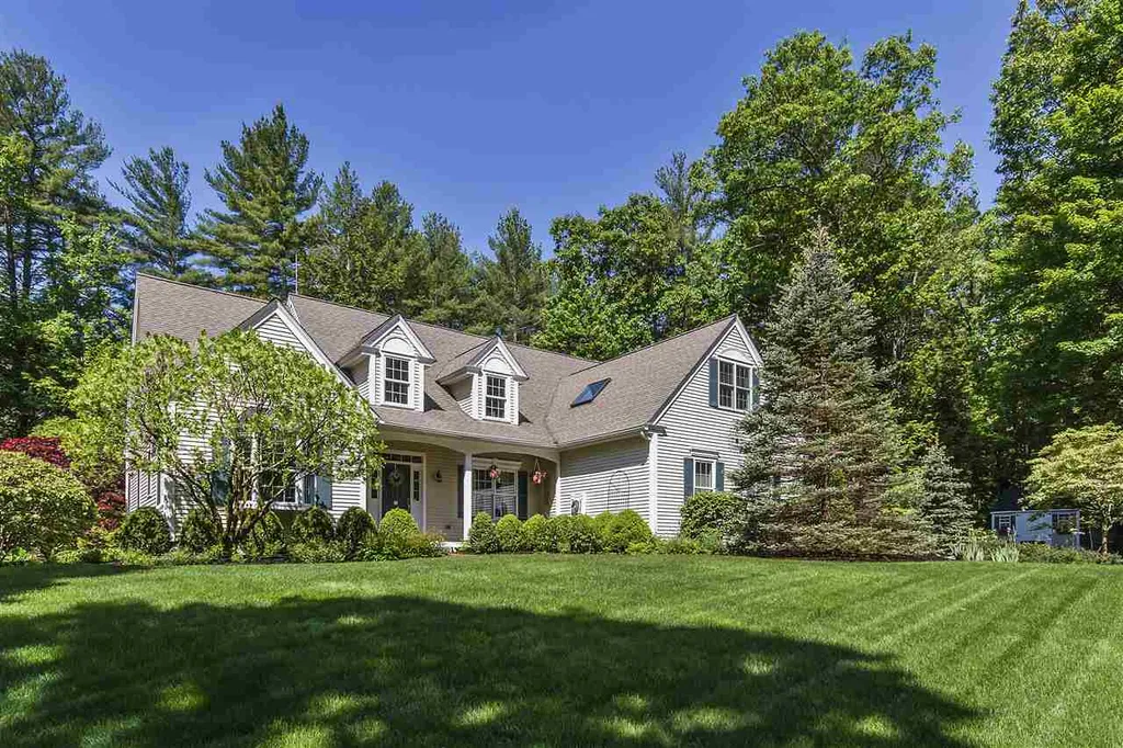 7 Boston Post Road Amherst NH 03031