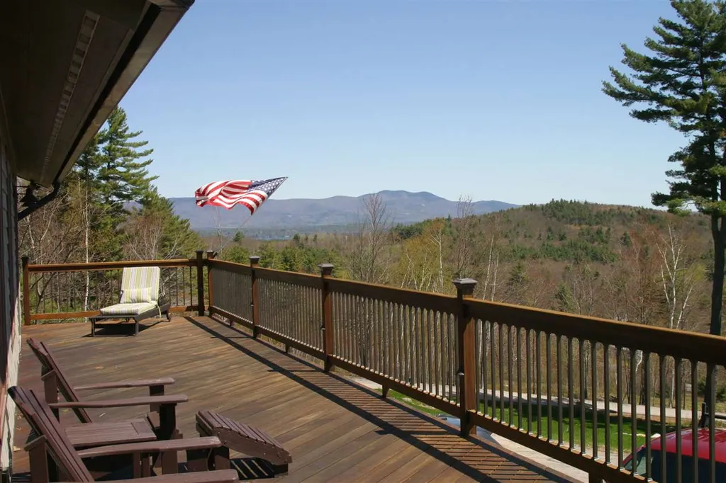16 Morgan Road Meredith NH 03253