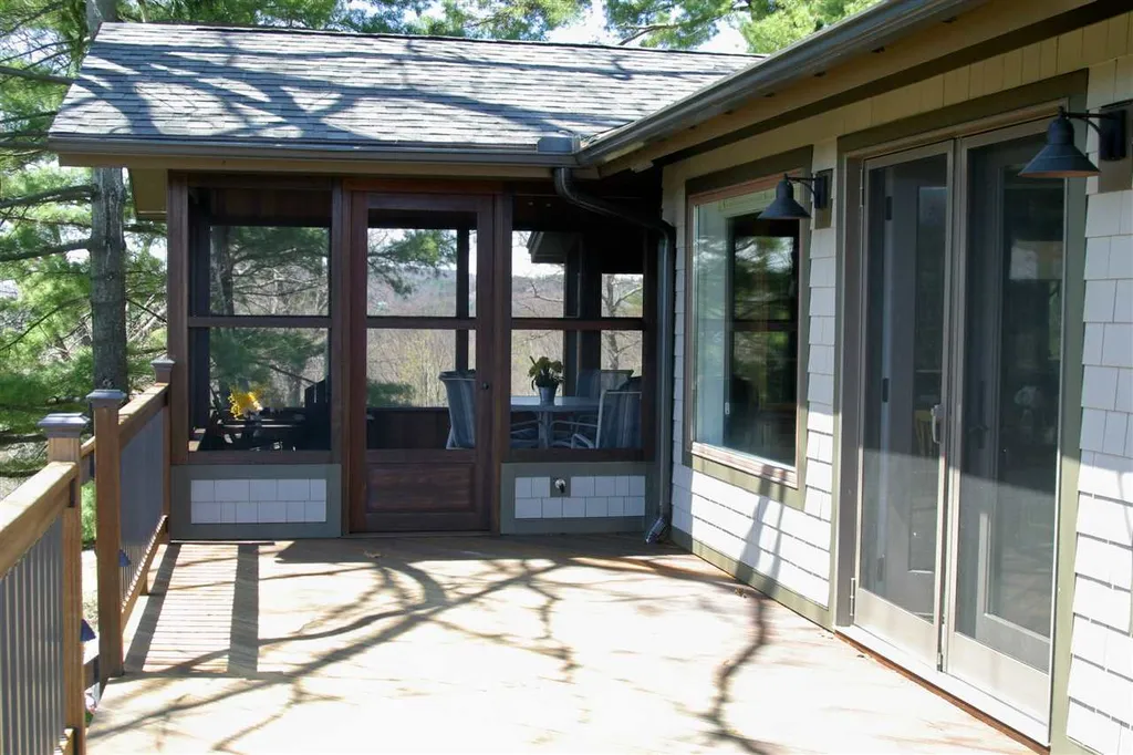 16 Morgan Road Meredith NH 03253