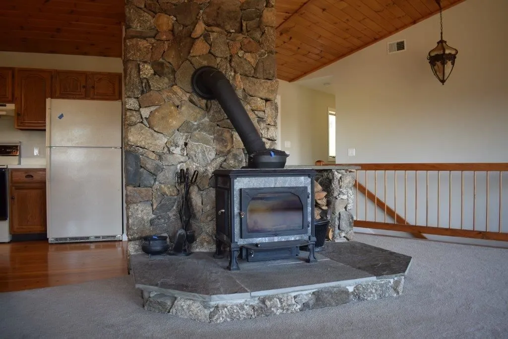 16 Morgan Road Meredith NH 03253