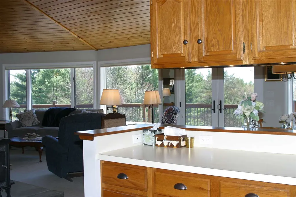 16 Morgan Road Meredith NH 03253