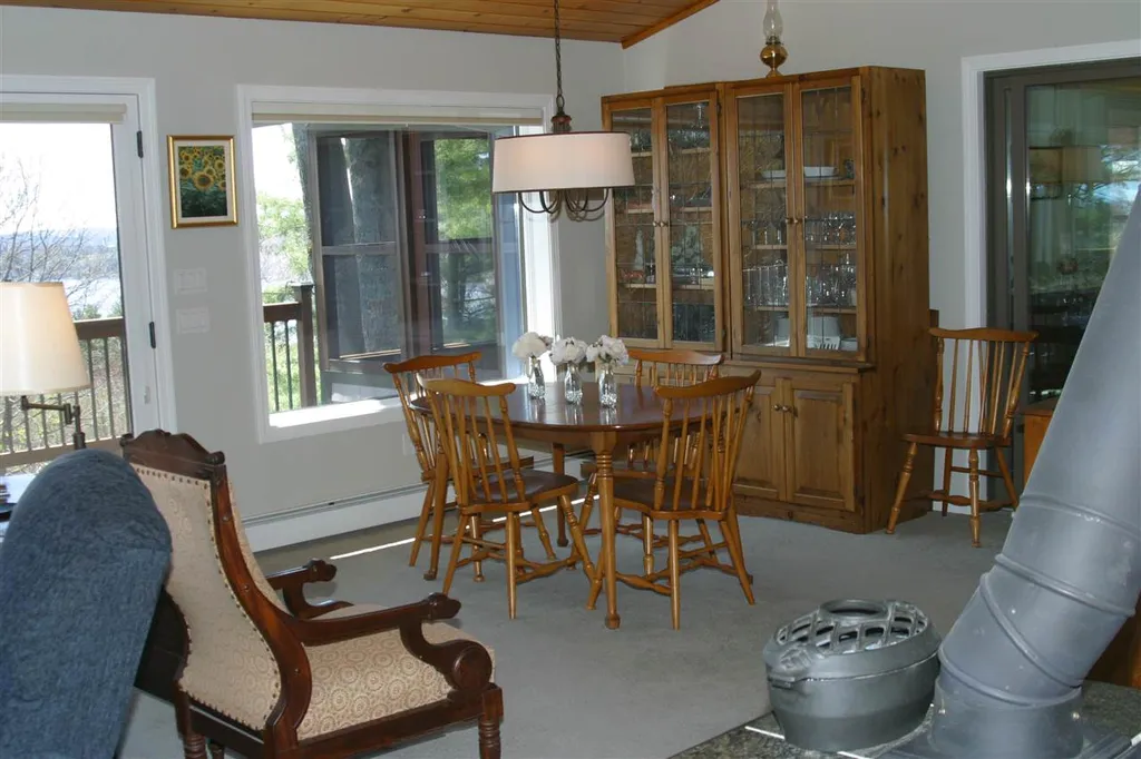 16 Morgan Road Meredith NH 03253