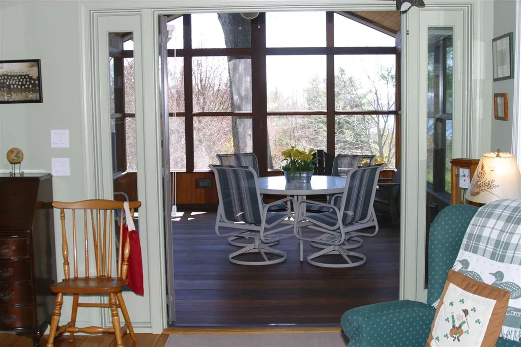 16 Morgan Road Meredith NH 03253