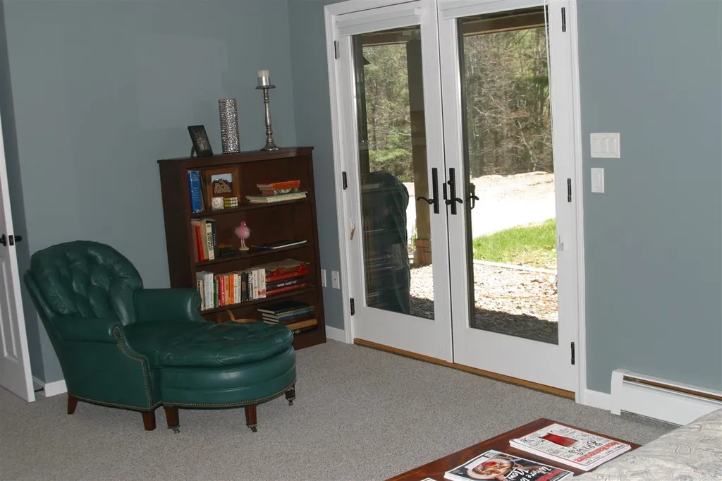 16 Morgan Road Meredith NH 03253