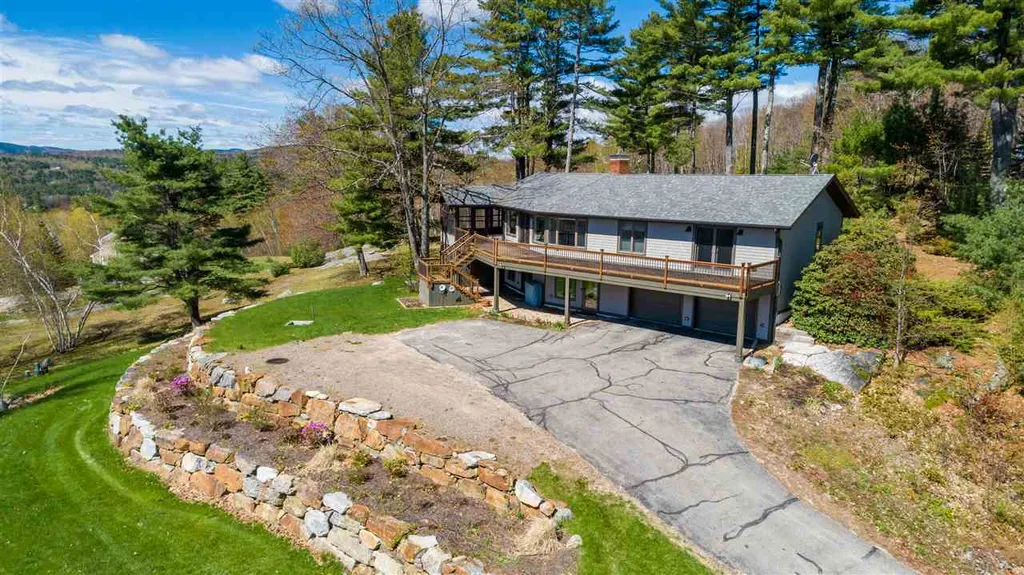 16 Morgan Road Meredith NH 03253