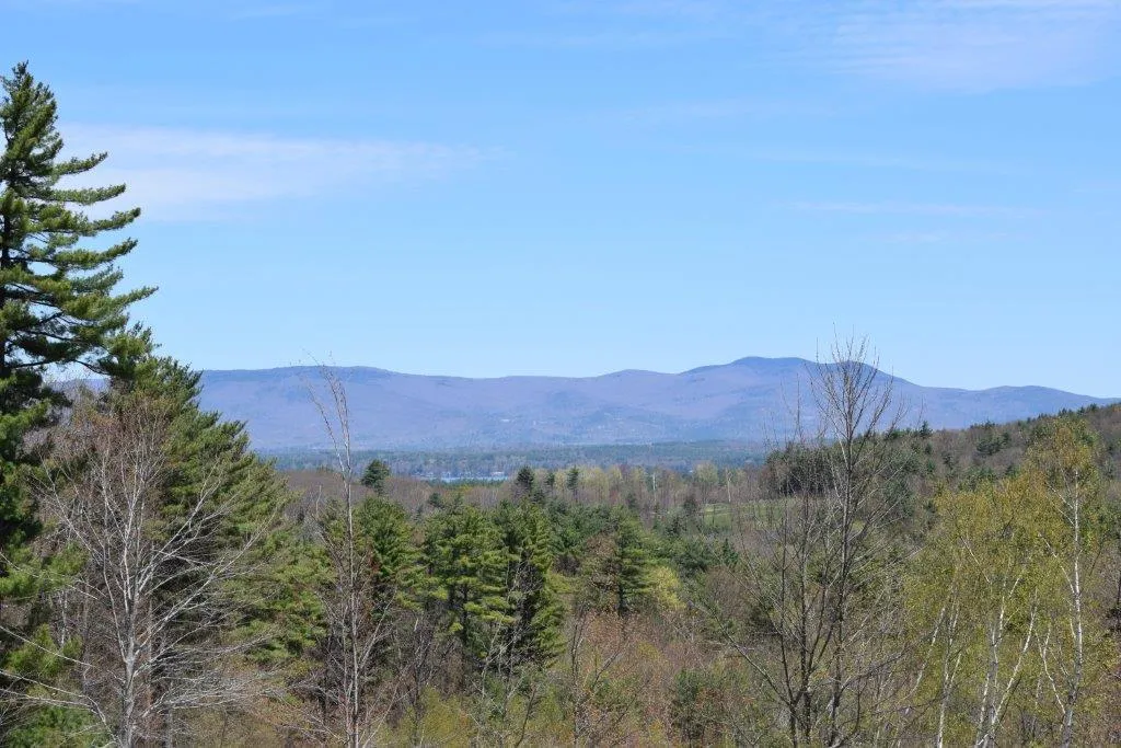 16 Morgan Road Meredith NH 03253