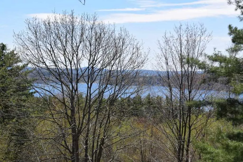 16 Morgan Road Meredith NH 03253
