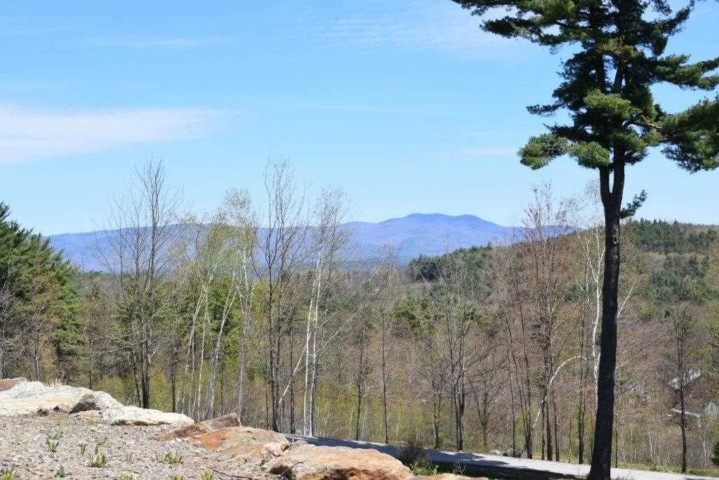 16 Morgan Road Meredith NH 03253