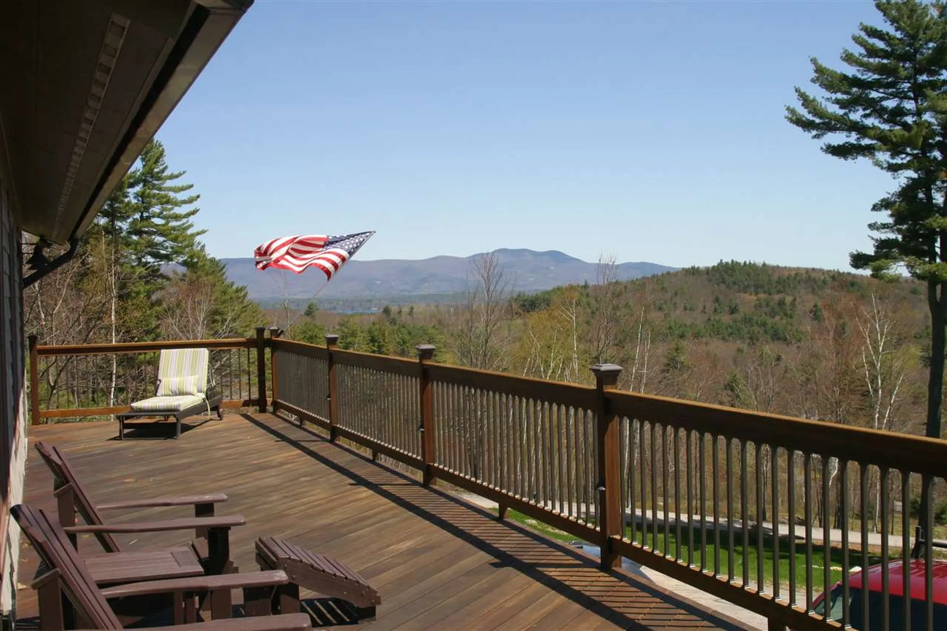 16 Morgan Road Meredith NH 03253