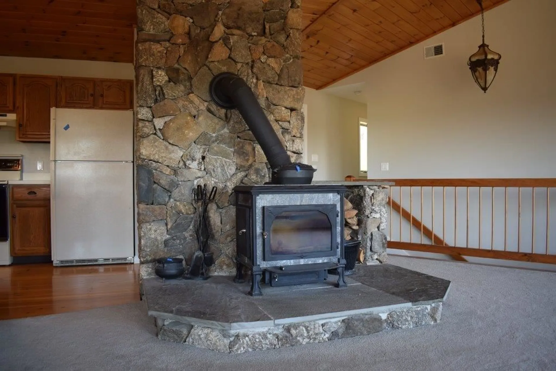16 Morgan Road Meredith NH 03253