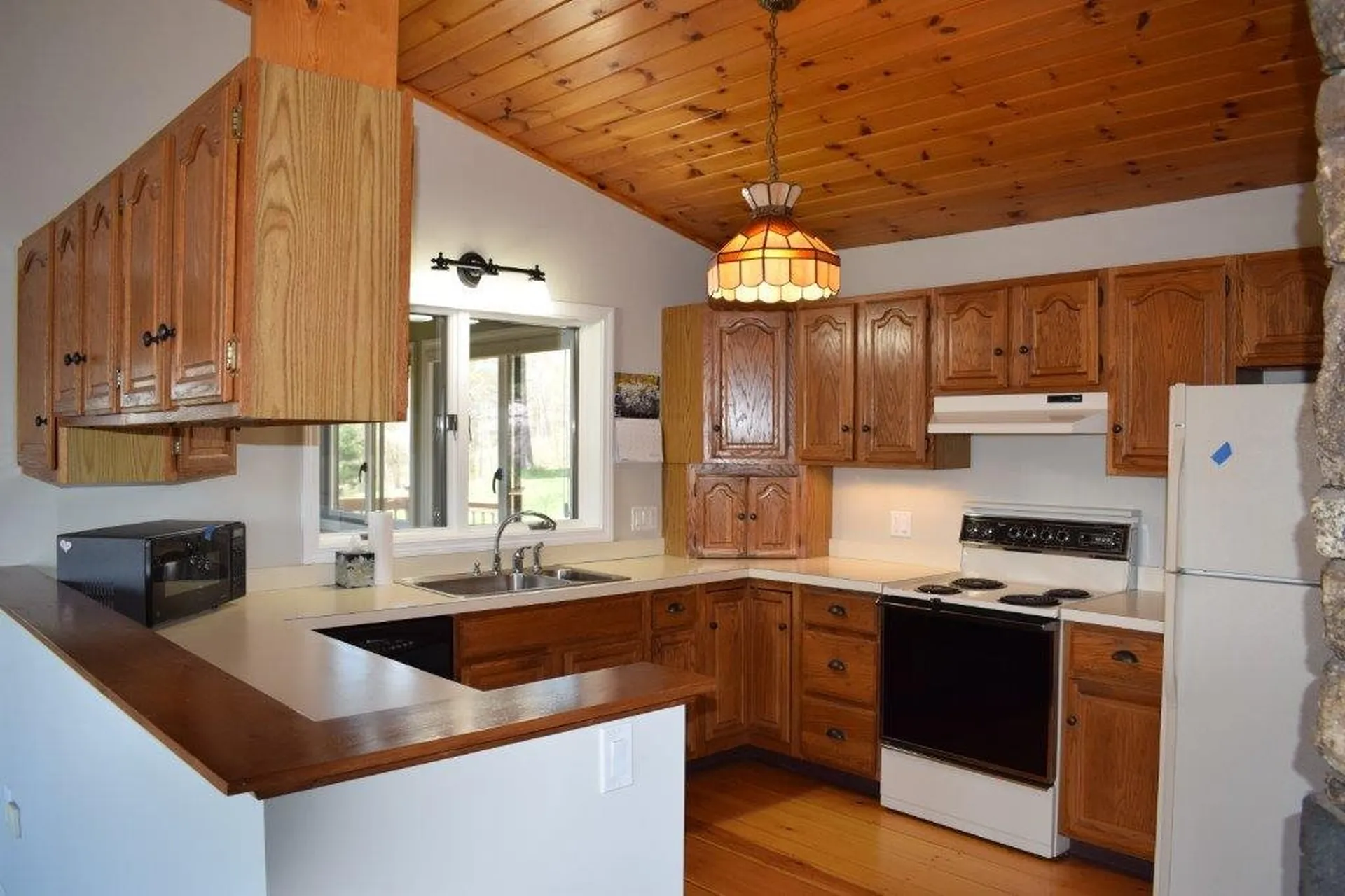 16 Morgan Road Meredith NH 03253