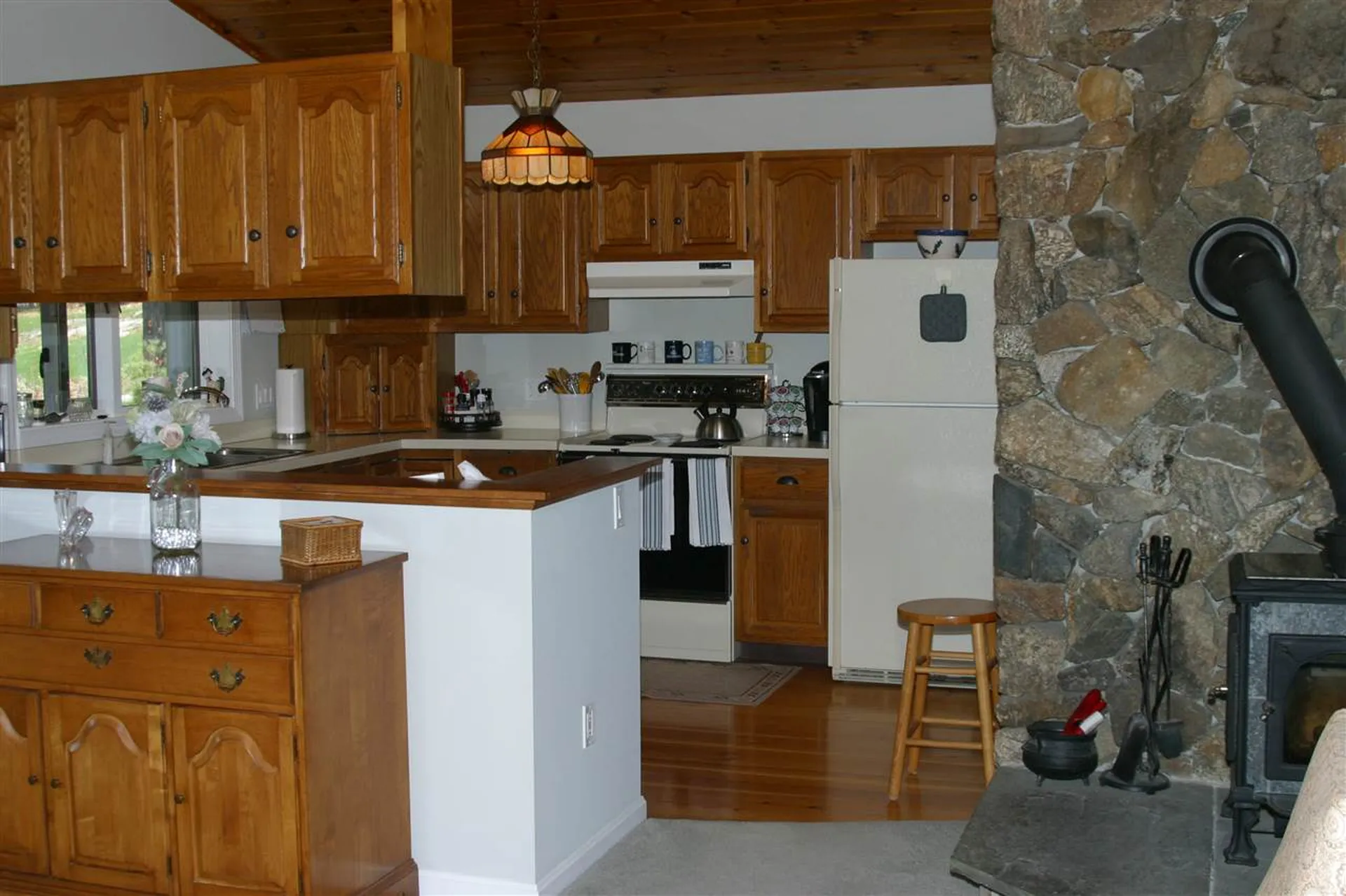 16 Morgan Road Meredith NH 03253
