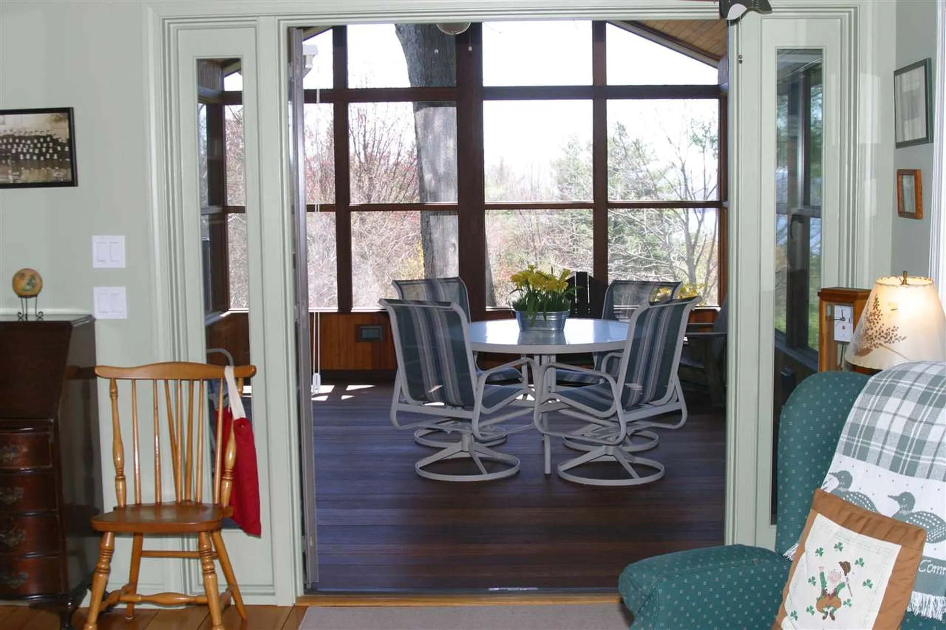 16 Morgan Road Meredith NH 03253