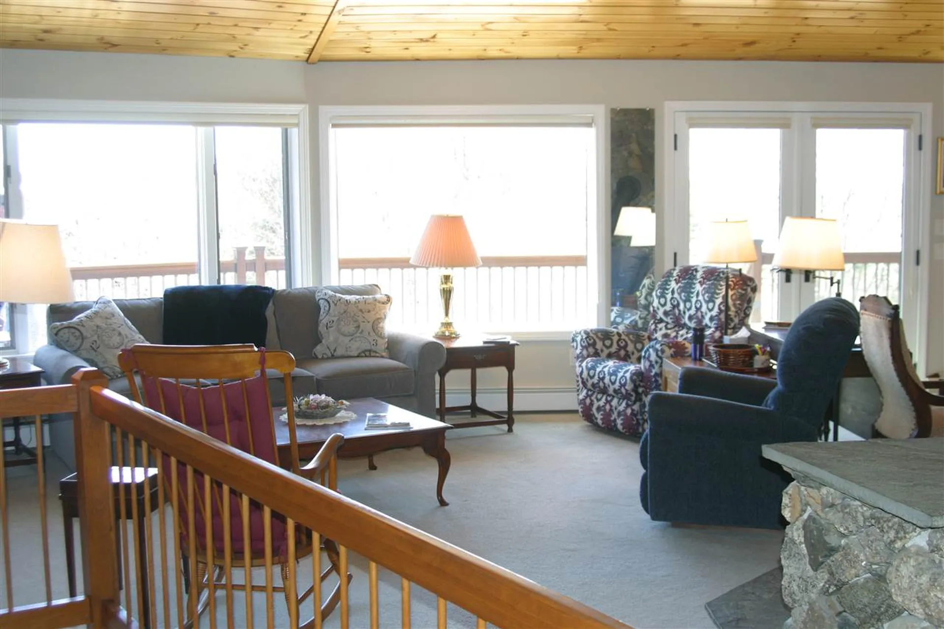 16 Morgan Road Meredith NH 03253