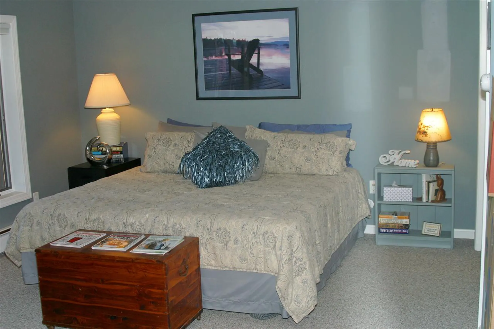 16 Morgan Road Meredith NH 03253