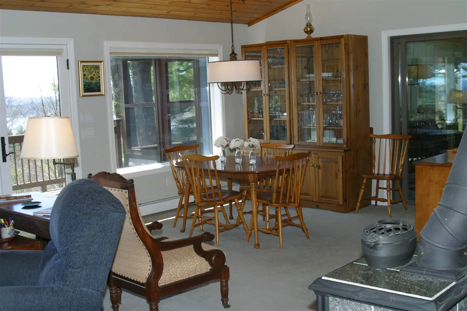 16 Morgan Road Meredith NH 03253
